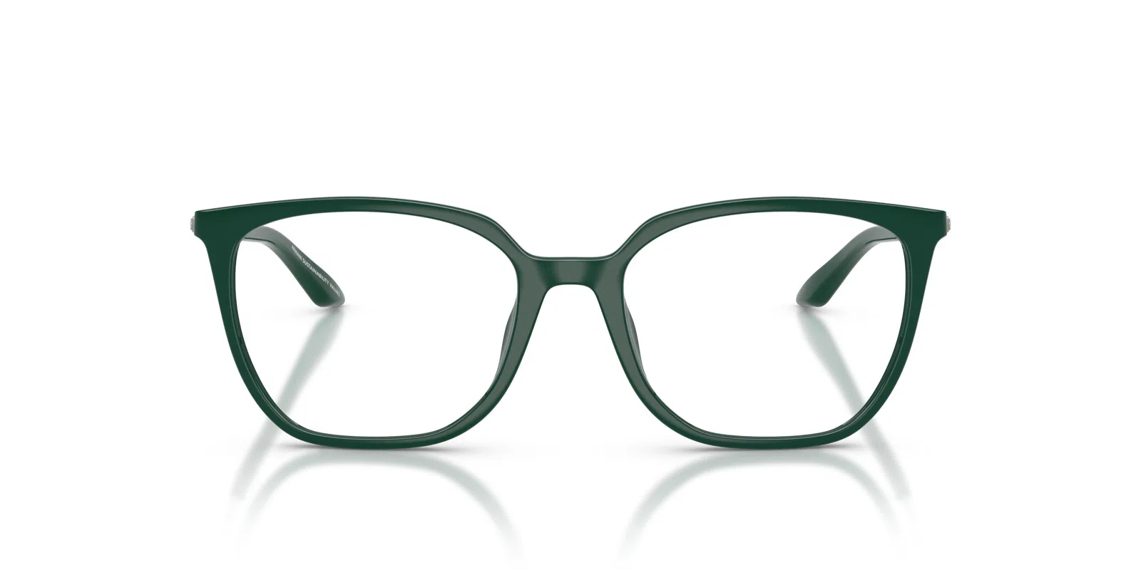 Armani Exchange 3142U Eyeglasses - view 9